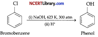 CBSE Sample Papers for Class 12 Chemistry Set 6 with Solutions 21