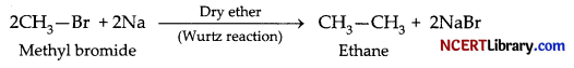 CBSE Sample Papers for Class 12 Chemistry Set 6 with Solutions 23