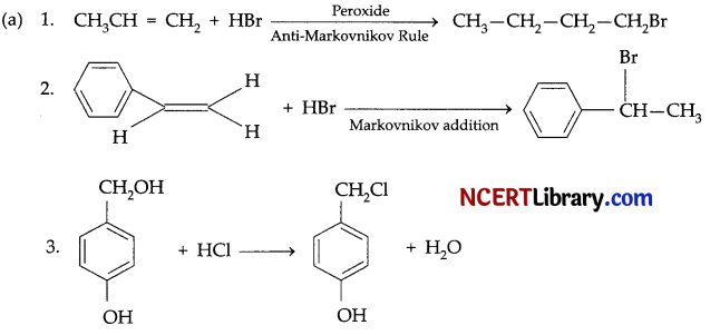 CBSE Sample Papers for Class 12 Chemistry Set 6 with Solutions 25
