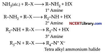CBSE Sample Papers for Class 12 Chemistry Set 6 with Solutions 26
