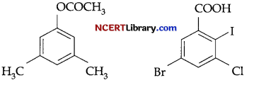 CBSE Sample Papers for Class 12 Chemistry Set 6 with Solutions 27