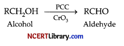 CBSE Sample Papers for Class 12 Chemistry Set 6 with Solutions 28