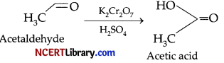 CBSE Sample Papers for Class 12 Chemistry Set 6 with Solutions 29