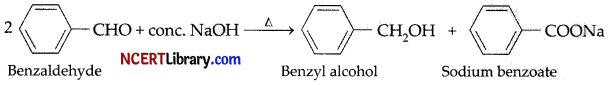 CBSE Sample Papers for Class 12 Chemistry Set 6 with Solutions 3