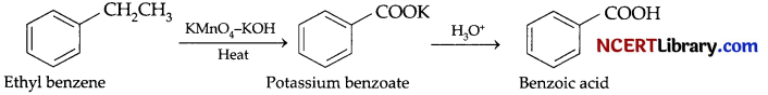 CBSE Sample Papers for Class 12 Chemistry Set 6 with Solutions 31