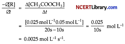 CBSE Sample Papers for Class 12 Chemistry Set 6 with Solutions 34