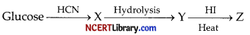 CBSE Sample Papers for Class 12 Chemistry Set 6 with Solutions 5