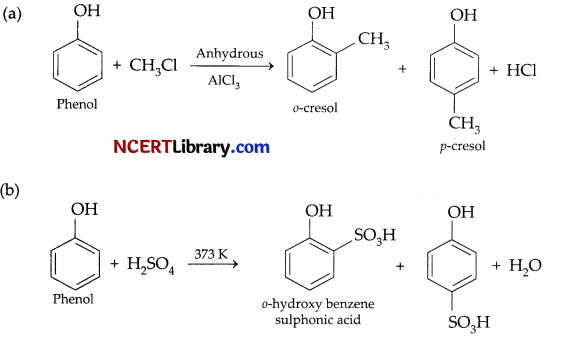 CBSE Sample Papers for Class 12 Chemistry Set 6 with Solutions 8