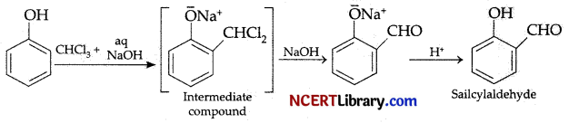 CBSE Sample Papers for Class 12 Chemistry Set 7 with Solutions 1