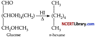 CBSE Sample Papers for Class 12 Chemistry Set 7 with Solutions 10