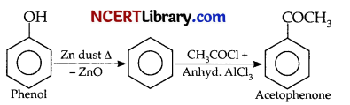CBSE Sample Papers for Class 12 Chemistry Set 7 with Solutions 15