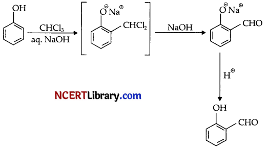 CBSE Sample Papers for Class 12 Chemistry Set 7 with Solutions 16
