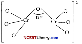 CBSE Sample Papers for Class 12 Chemistry Set 7 with Solutions 17