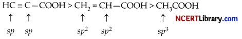 CBSE Sample Papers for Class 12 Chemistry Set 7 with Solutions 20