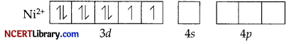 CBSE Sample Papers for Class 12 Chemistry Set 7 with Solutions 25