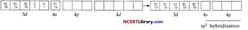 CBSE Sample Papers for Class 12 Chemistry Set 7 with Solutions 27