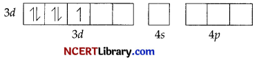 CBSE Sample Papers for Class 12 Chemistry Set 7 with Solutions 29