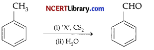 CBSE Sample Papers for Class 12 Chemistry Set 7 with Solutions 3