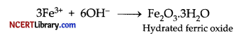 CBSE Sample Papers for Class 12 Chemistry Set 7 with Solutions 34