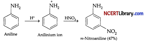 CBSE Sample Papers for Class 12 Chemistry Set 7 with Solutions 35