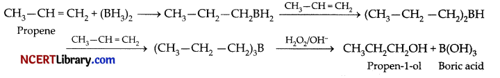 CBSE Sample Papers for Class 12 Chemistry Set 7 with Solutions 5