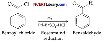 CBSE Sample Papers for Class 12 Chemistry Set 7 with Solutions 6