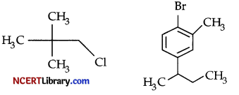 CBSE Sample Papers for Class 12 Chemistry Set 7 with Solutions 7