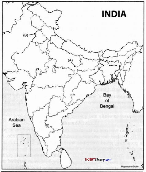 CBSE Sample Papers for Class 12 History Set 2 with Solutions 1