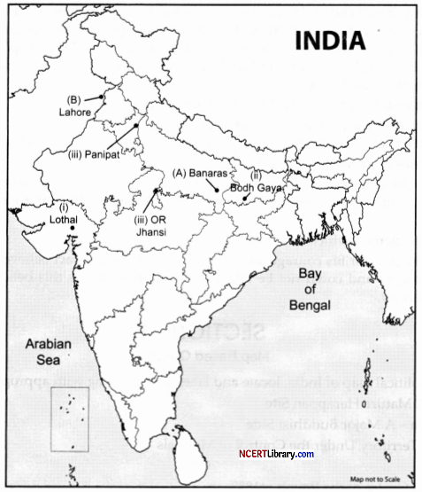 CBSE Sample Papers for Class 12 History Set 2 with Solutions 2