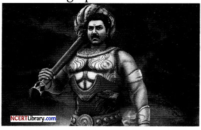 CBSE Sample Papers for Class 12 History Set 2 with Solutions