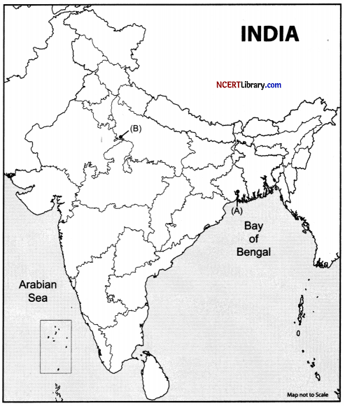 CBSE Sample Papers for Class 12 History Set 3 with Solutions 34.1