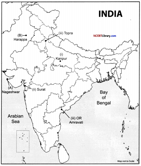 CBSE Sample Papers for Class 12 History Set 6 with Solutions 34.2