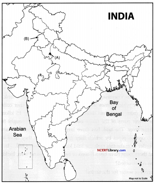 CBSE Sample Papers for Class 12 History Set 8 for Practice 34