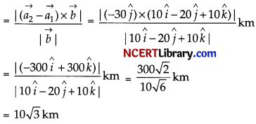 CBSE Sample Papers for Class 12 Maths Set 1 with Solutions img-21
