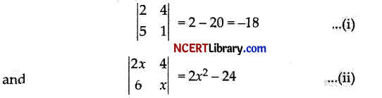 CBSE Sample Papers for Class 12 Maths Set 1 with Solutions img-8