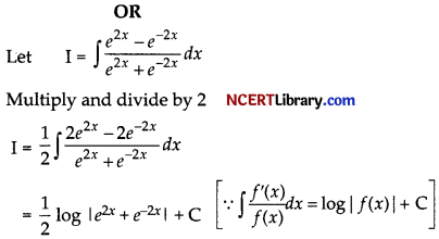CBSE Sample Papers for Class 12 Maths Set 2 with Solutions img-19