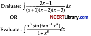 CBSE Sample Papers for Class 12 Maths Set 2 with Solutions img-22
