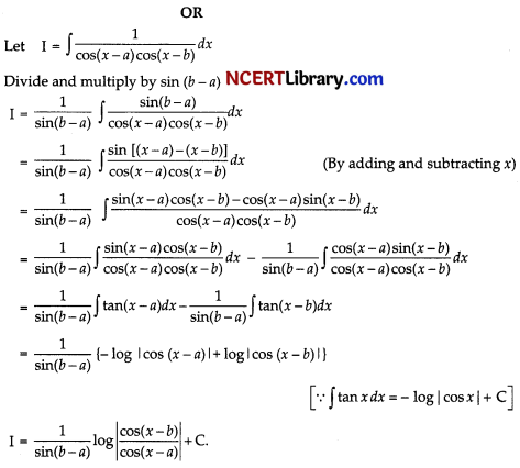 CBSE Sample Papers for Class 12 Maths Set 2 with Solutions img-23