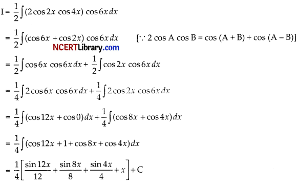 CBSE Sample Papers for Class 12 Maths Set 2 with Solutions img-26
