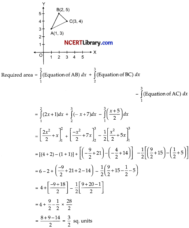 CBSE Sample Papers for Class 12 Maths Set 2 with Solutions img-27