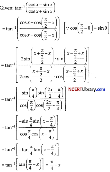 CBSE Sample Papers for Class 12 Maths Set 2 with Solutions img-28