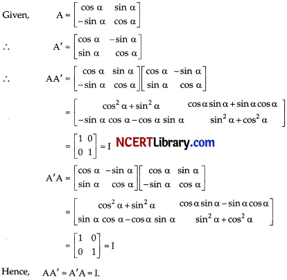 CBSE Sample Papers for Class 12 Maths Set 2 with Solutions img-28