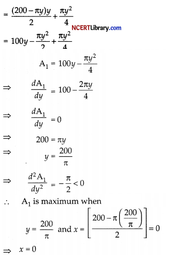 CBSE Sample Papers for Class 12 Maths Set 2 with Solutions img-33