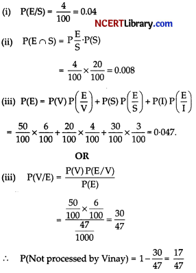 CBSE Sample Papers for Class 12 Maths Set 2 with Solutions img-35