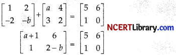 CBSE Sample Papers for Class 12 Maths Set 3 with Solutions img-2