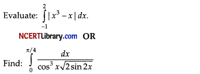 CBSE Sample Papers for Class 12 Maths Set 3 with Solutions img-21