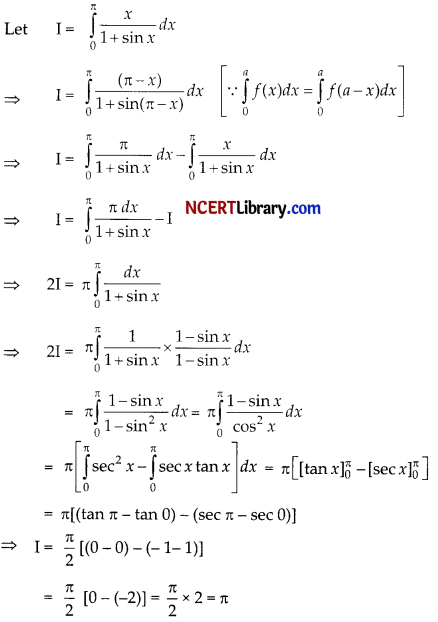 CBSE Sample Papers for Class 12 Maths Set 3 with Solutions img-28