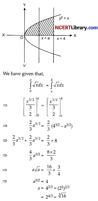 CBSE Sample Papers for Class 12 Maths Set 3 with Solutions img-29