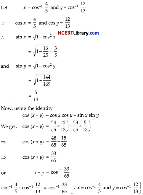 CBSE Sample Papers for Class 12 Maths Set 3 with Solutions img-30