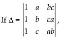 CBSE Sample Papers for Class 12 Maths Set 3 with Solutions img-9